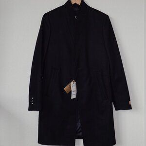 Zara Men's Coat (NWT)